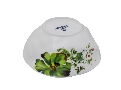 Салатник керамический Green Line, PLOVER, 650 мл