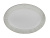 Блюдо для сервировки фарфоровое Moon Line, PLOVER, 25 см