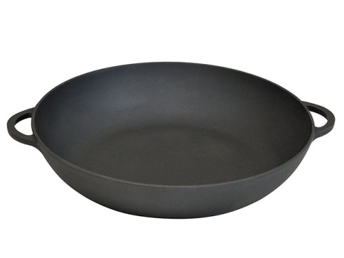 Очаг для костра с подставкой для ног, Russia Grill, модель Очаг - 2, сталь 3 мм