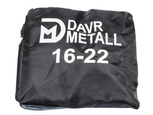 Чехол для казана 16л-22 л, DAVR METALL
