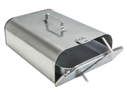 Духовка переносная с противнем 45х34х20 см, Kukmara, д306