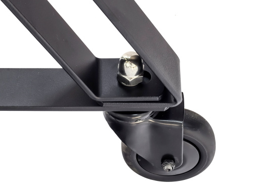 Керамический гриль SE-18Hole (черный), 46 см / 18 дюймов, Plover