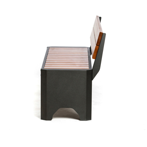 Скамейка Gratar City S CI-160S