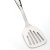 Лопатка с отверстиями BergHOFF Straight, 34.5см 