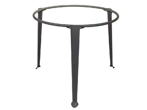 Тренога для казана 22 л, 53х53х35 см, Kukmara т022