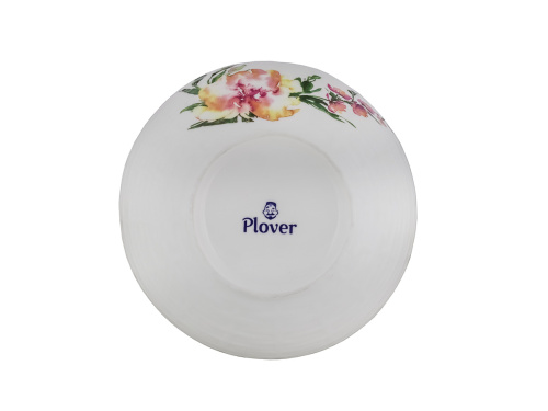 Салатник керамический Flowers Line, PLOVER, 650 мл