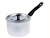 Ковш полированный с крышкой, SCOVO, ПП-023, 1.5 л Ковш полированный с крышкой, SCOVO, ПП-023, 1.5 л