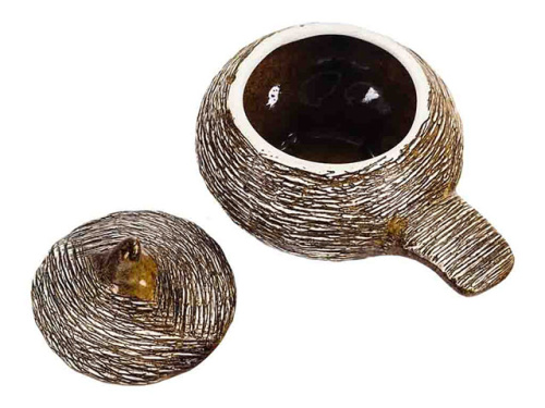 Жульенница "Славянская Керамика", Соломка, 0.250 л