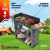 Мангал Gratar Professional Standart Grill Мангал Gratar Professional Standart Grill
