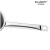 Сковорода BergHOFF Comfort, 28 см Сковорода BergHOFF Comfort, 28 см