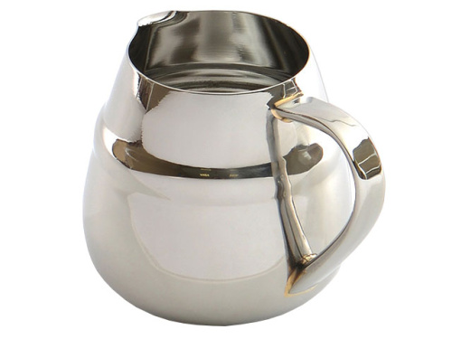 Сливочник BergHOFF Straight Deluxe, 0.4 л Сливочник BergHOFF Straight Deluxe, 0.4 л