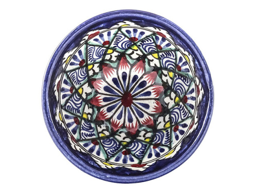 Пиала "Риштанская керамика", Ø 9.5 см