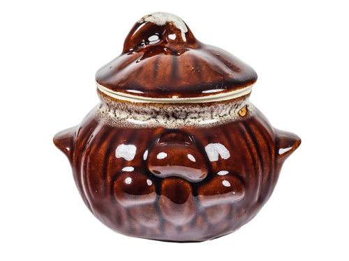 Жульенница "Славянская Керамика", Пенка, 0.180 л