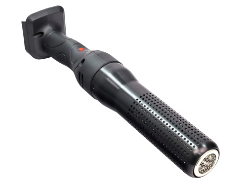 Фен для розжига углей, брикетов и дров. Аккумуляторная воздуходувка, Plover