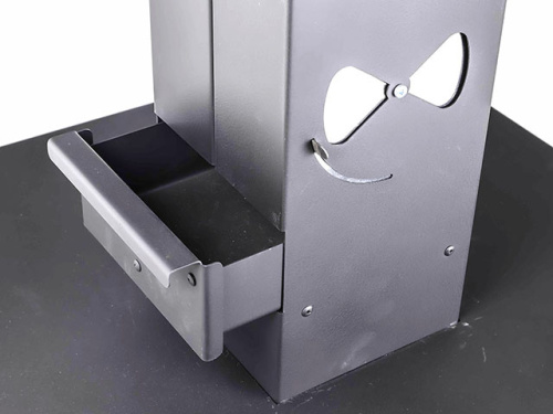 Мангал Тюльпан Grillkoff