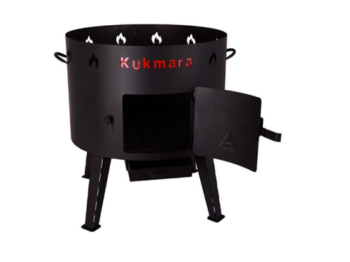 Учаг для казана 22 л (52 см), Kukmara укз022