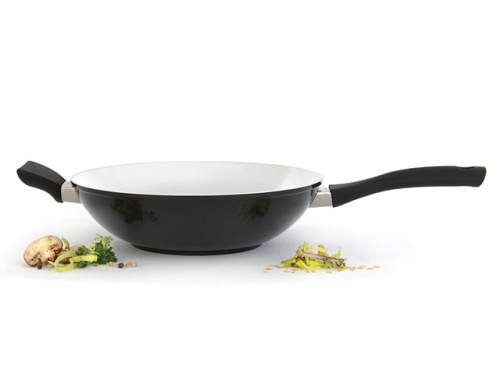 Сковорода-вок BergHOFF Eclipse, 28 см