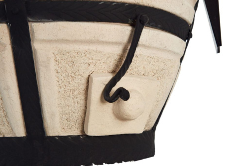 Тандыр дровяной AMFORA "Атаман"