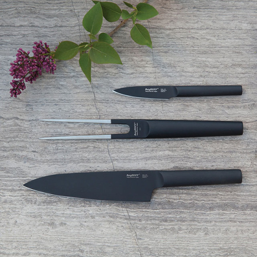 Вилка для мяса BergHOFF Ron, 17 см Вилка для мяса BergHOFF Ron, 17 см