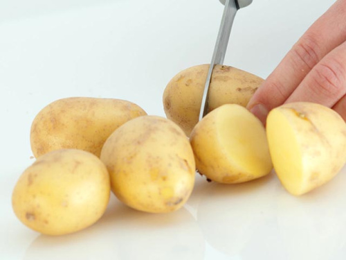 Набор ножей BergHOFF Essentials, 6 предметов