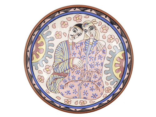 Ляган "Любовь"