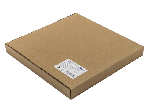 Тарелка фарфоровая Moon Line, PLOVER, 20 см