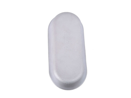 Форма для выпечки хлеба 27х13х6см, Kukmara, х010 Форма для выпечки хлеба 27х13х6см, Kukmara, х010