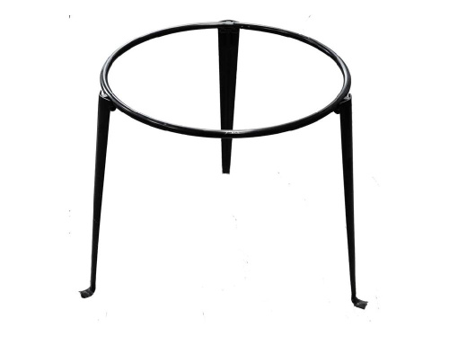 Тренога для казана 12 л, 42х42х20 см, Kukmara, т012