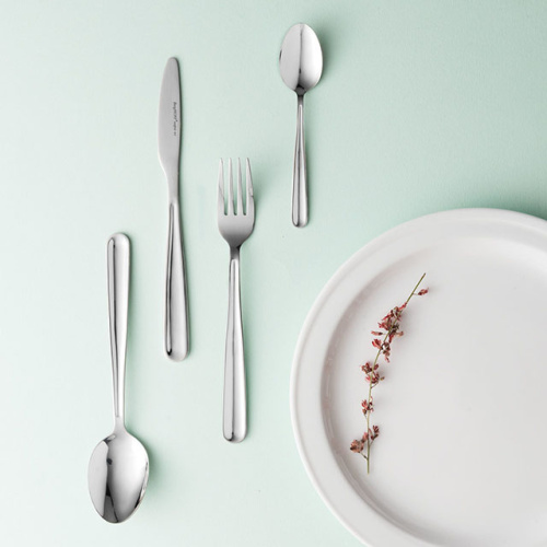Набор столовых приборов BergHOFF Sereno, 25 предметов