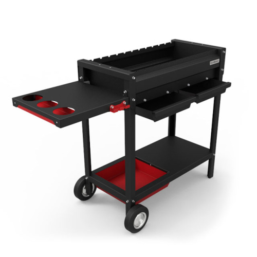Мангал Файркрафт GRILLVER "Комфорт Эйр"
