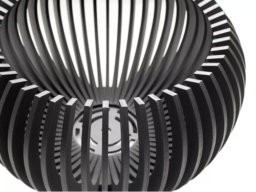 Костровая чаша, Russia Grill, модель Очаг - 4