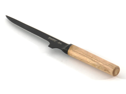 Нож для выемки костей BergHOFF Ron с деревянной ручкой, 15 см