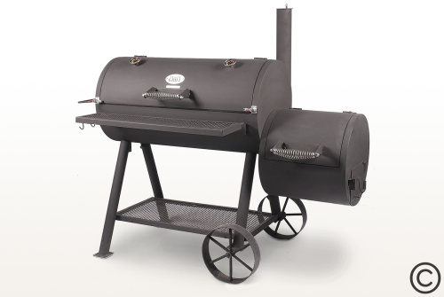 гриль барбекю