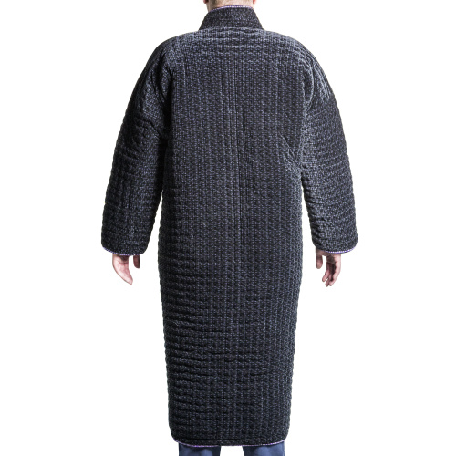 Чапан узбекский