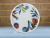 Тарелка керамическая Fruits Line, PLOVER, 20 см