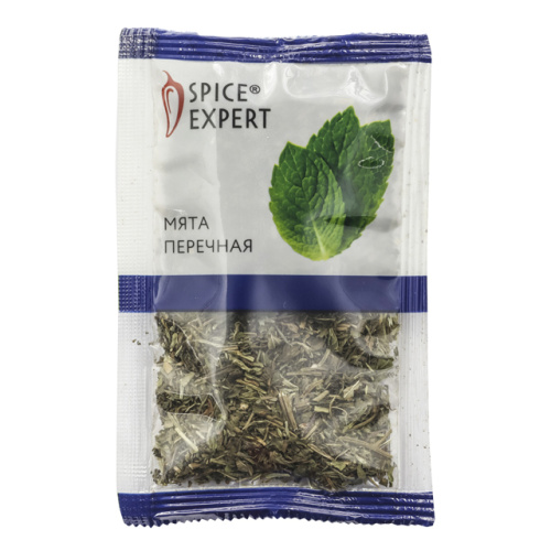 Мята перечная, 10 г