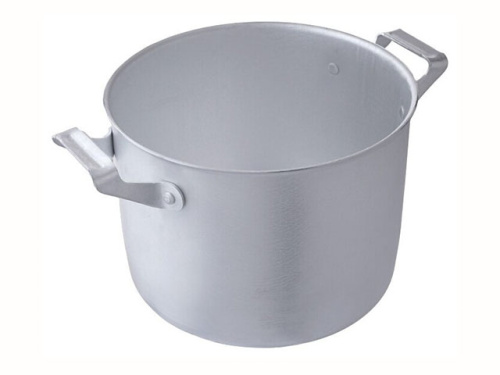 Кастрюля с крышкой, SCOVO, МТ-085, 10 л