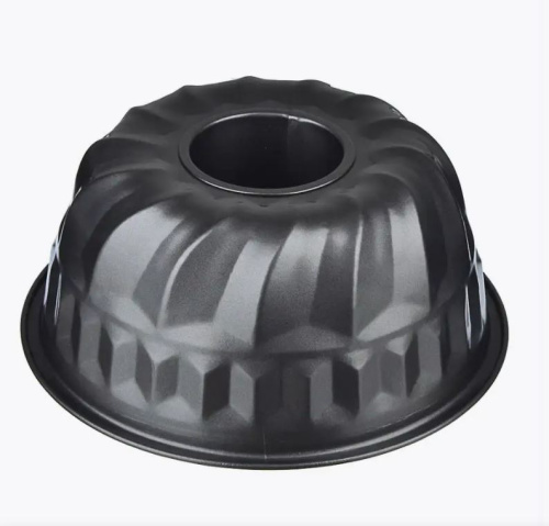 Форма для выпечки кексов, круглая 23х11 см, ТМ Appetite