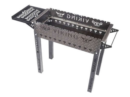 Мангал Grillux Viking XL