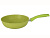 Сковорода 26 см с антипригарным покрытием, Kukmara (Trendy style lime), 260tsl