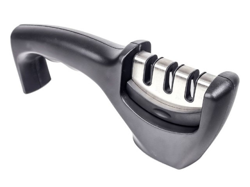 Точилка для ножей 3 в 1