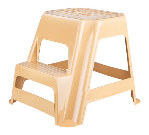 Табурет-стремянка (цвет микс), Альтернатива М3945