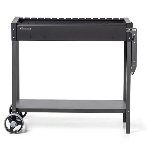 гриль барбекю