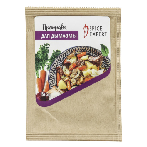 Приправа для  дымламы, 15 г