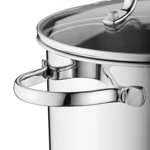 Кастрюля со стеклянной крышкой BergHOFF Comfort, 1.6 л