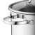 Кастрюля со стеклянной крышкой BergHOFF Comfort, 1.6 л Кастрюля со стеклянной крышкой BergHOFF Comfort, 1.6 л