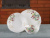 Тарелка керамическая Wild berries Line, PLOVER, 22 см