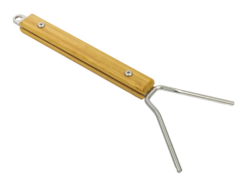 Захват для решетки универсальный, нержавеющая сталь, Plover