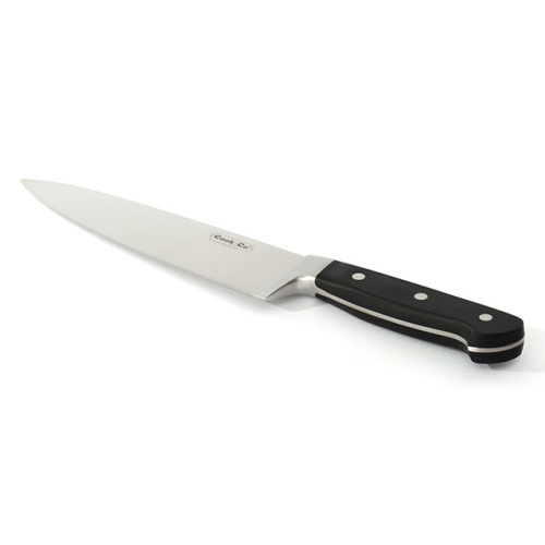 Нож поварской кованый BergHOFF CooknCo, 20 см