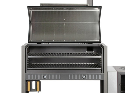 гриль барбекю